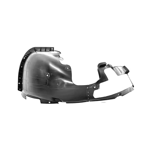 Image of FitParts Compatible with Hyundai Elantra 2019-2020 Front Left Fender Liner