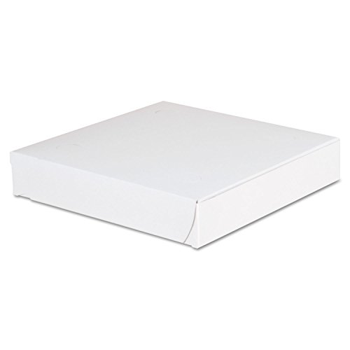 Southern Champion Tray 8x8 pizza box