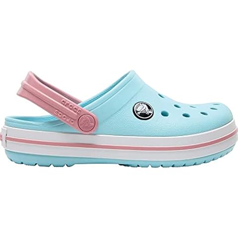 Sabots Crocs Crocband T Mixte enfant Cover