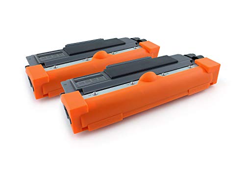 Green2Print Toner Set, 2 cartucce 2x 2600 pagine