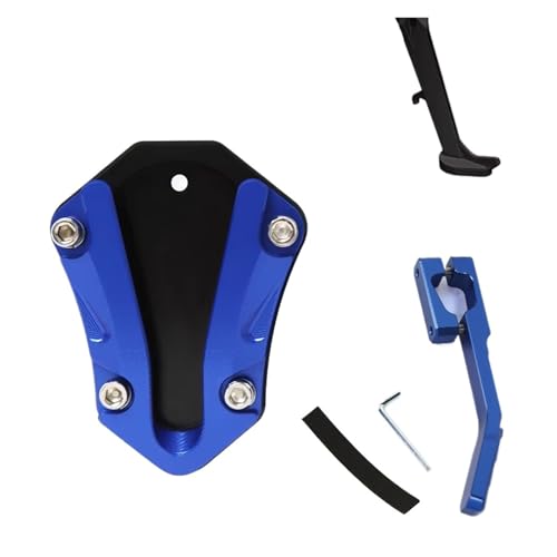 CFMFIHKYR ZONTES 368G 368 G 368-G �I�[�g�o�C�C�����ꂽ�T�C�h�T�|�[�g�p�b�h�g�劊��~�߃V���[�V�A�N�Z�T���[�ƌ݊���(1set blue no logo)