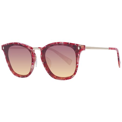 Ana Hickmann Lunettes De Soleil HI9065 G23 49 protection UV mode femme