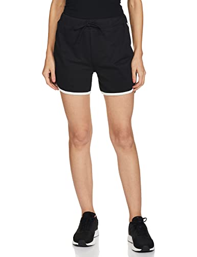 Image of Amazon Brand - Symbol Women's Knit Shorts (Available in Plus Sizes)