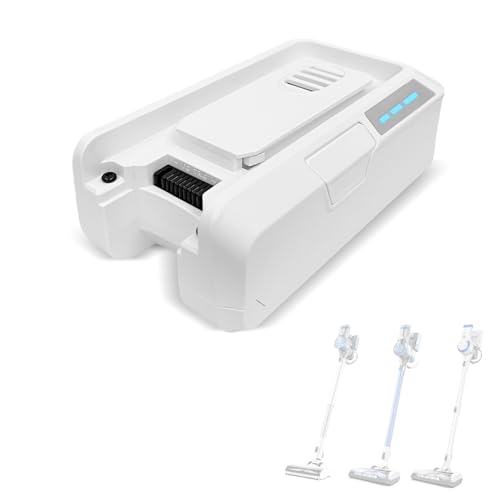 21.6V 2600mAh Replacement Battery