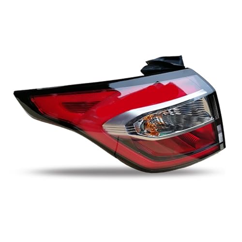 Feu antibrouillard arrière extérieur gauche pour remplacer optique Ford Kuga