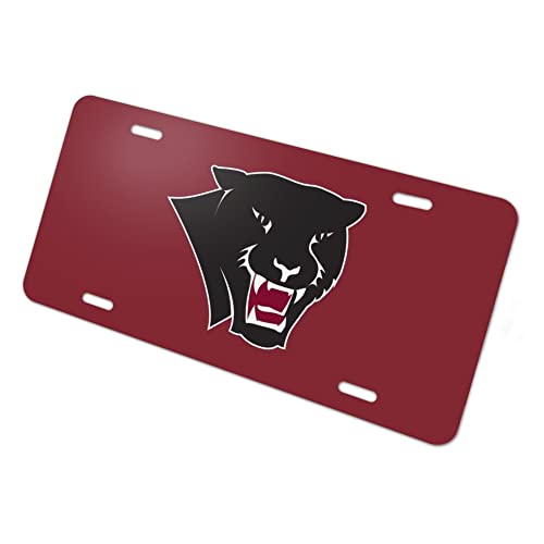 Florida Institute of Technology Primary Logo Novelty Metal Vanity Tag License Plate