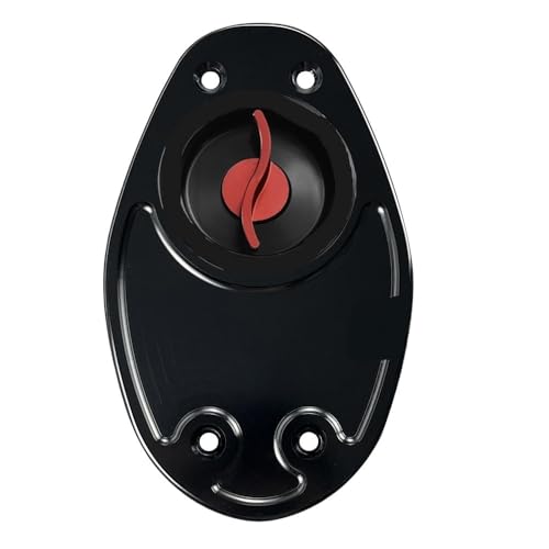 Bouchon réservoir gaz moto pour Ducati 749 999 et Multistrada capuchon alu