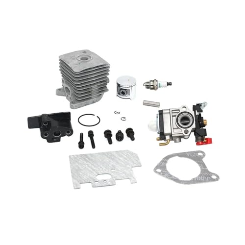 Kit cylindre-piston 25cc haute résistance UP07145A A00108 - 3