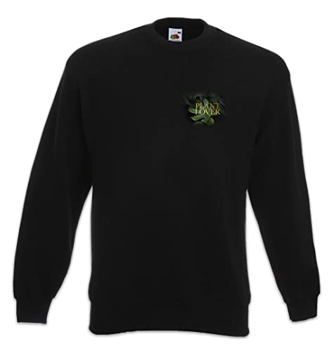 Sweat à capuche Plant Lover le vêtement chaud pour jardiner sans avoir froid