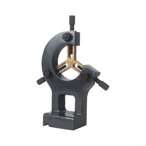 Evite vibraciones con la luneta para torno de madera WM 210 y mini tornos 4