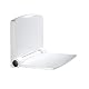 Duschklappsitz NCG007 Klappbarer Duschsitz zur Wandmontage