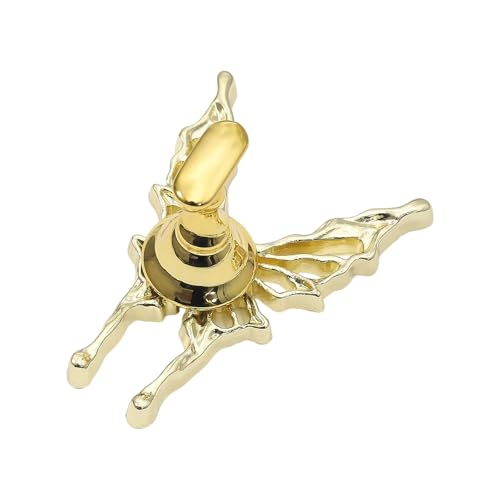 Soporte para uñas acrílicas con base magnética para práctica miniatura 1