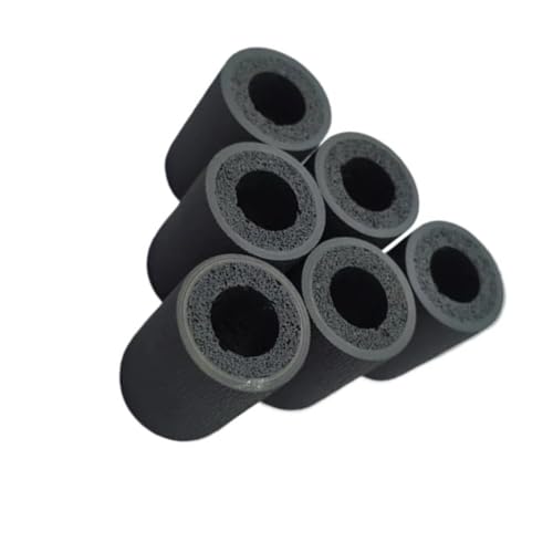 Rouleaux de ramassage papier CP3525 4250 P4014 M601, galets d'alimentation pour imprimante