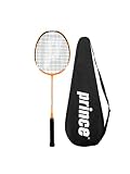 Prince Power Ti75 Badmintonschlager Series (Verschiedene Optionen) (Vortex)