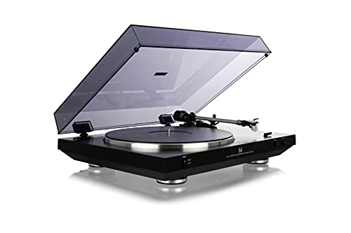 MOINS DE 350€ | Dual DT 400 USB