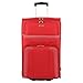 Produktbild Travelite Orlando 2-Rollen-Trolley L 73 cm red
