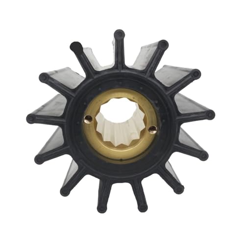 Turbine flexible de pompe K 600 DJ pour l'entretien de votre moteur