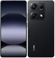 Xiaomi Redmi Note 14S 4G NFC Midnight Black (Preto) 8GB 256GB ROM [ 2502FRA65G ]
