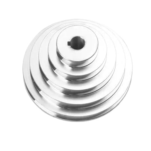 ZHAJNG 5 �X�e�b�v A �^�C�v V �x���g �p�S�_ �v�[���[ �x���g�O�a 54-150mm(Hole Dia 25mm)