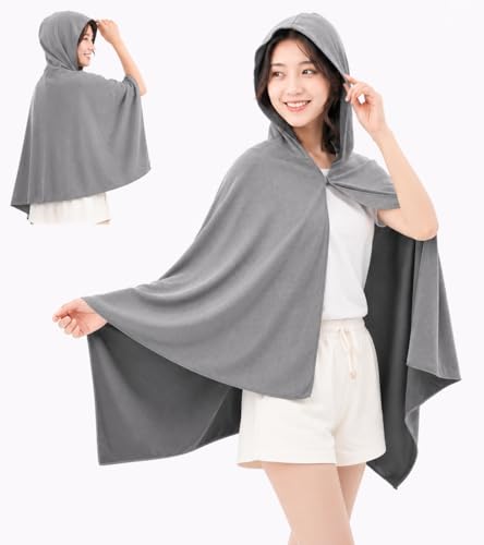 �⊴�|���`�� �Ђ��� 155×75+30cm�唻 �����x-15�� �⊴�A�C�X�|���`�� �⊴�^�I�� �ڐG�⊴ ���ɔG�炵�ĐU�邾�� �ȒP��p UV�J�b�g UPF50+ ������ �ʋC ���� �����΍� �X�|�[�c ���� ���]�� �A�E�g�h�A �j�����p(�O���[)