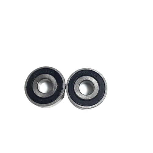 Roulement 6009 2RS ABEC3 45x75x16mm à billes rainure profonde