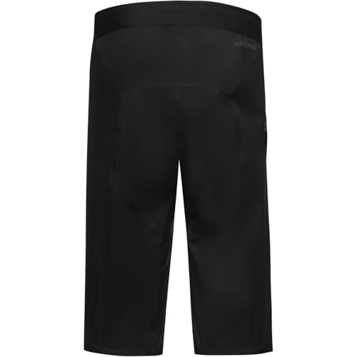 Short GORE WEAR Lupra Gore-tex pour homme, le vêtement de cyclisme classique et imperméable