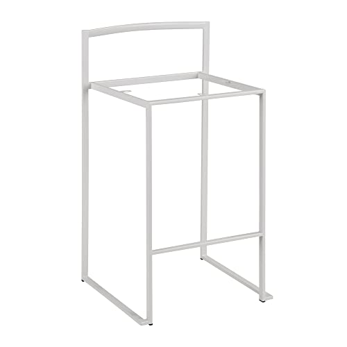 Lumisource Fuji Counter Stool - Set Of 2 #TOP7