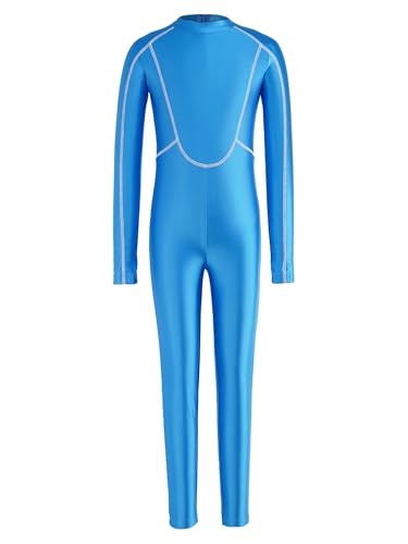 Beachwear manches longues fille pour les après-midi de surf et plage