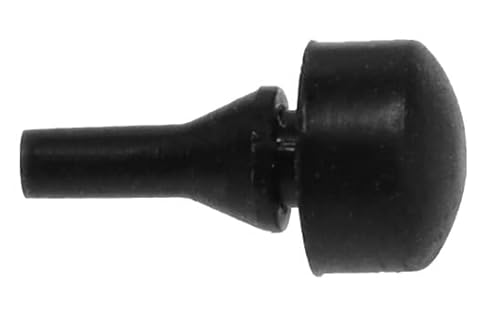 Dichtung, Stöpsel kompatibel mit/Ersatzteil für Philips 300010968981 HD9285 Heißluft-Fritteuse