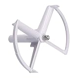 Antriebswelle Antriebsachse Scheibenträger für Braun Küchenmaschine für den 500 ml Behälter / Rührschüssel