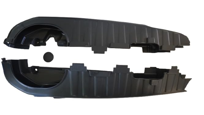 NIKAVI CPCO20 Chain Cover Compatible for Livo-picture-21