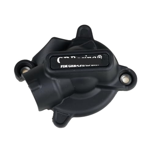 Boîtier de protection de stator moto GSX-1000R carter moteur noir