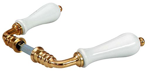 MERIGOUS- bequille double poire V6342 11 100V Cover