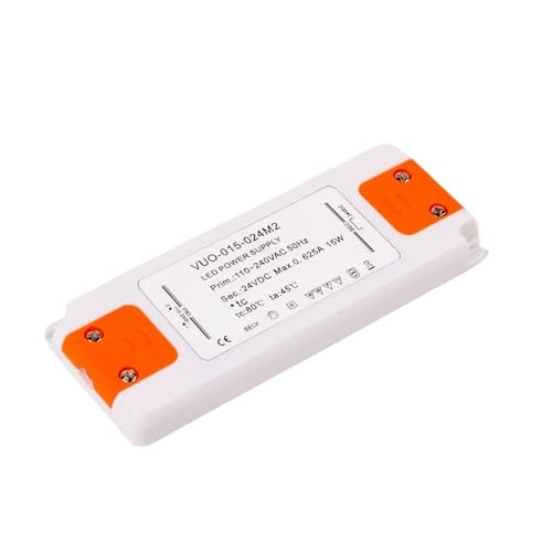 �ϒ����d�� 6W 12W 15W 20W 30W 50W 60W �����^ LED �h���C�o�[ 110V 220V ���� DC12V 24V �d�� �ψ���A�_�v�^�[ �X�g���b�v�����v�p �d�q�H��E�C���E�o�b�e���[�[�d�p(24V15W)