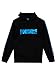 Produktbild Fornite Jungen Chase Kapuzenpullover Schwarz 152