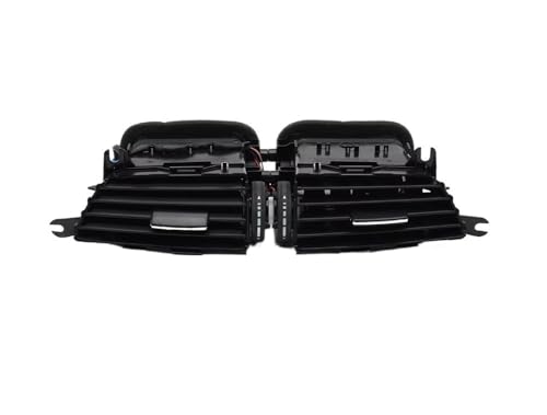 Grille de ventilation W204 pour aération avant Mercedes Classe C 2011-2014 gauche droite