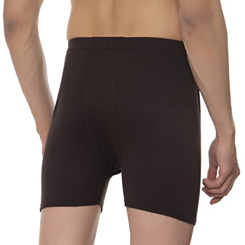 Image of VIP Unique Men's Cotton Trunk (Pack of 5)
