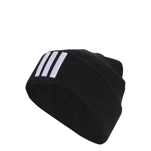 adidas Unisex Bonnet 3 Bandes
