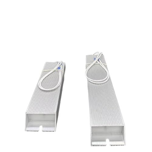 Résistance de freinage convertisseur de fréquence 2500W 50 Ohm moteur