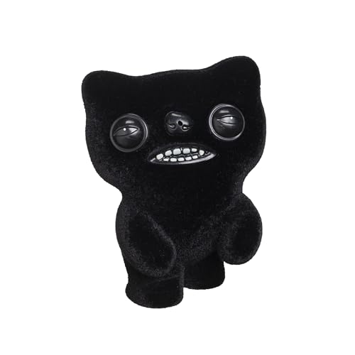 Bizak Fuggler 64113000-1 Figurine électronique à pédaler avec capteur de Mouvement, 9 cm, 4 modèles à Collectionner, pour garçons et Filles à partir de 4 Ans – vue 3