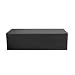 Produktbild Anderlay Schutzhülle Schutzhaube Abdeckplane Abdeckhaube Gewebeplane Gartenmöbel Plane Hülle Abdeckung wasserabweisend für Sitzgruppe 270x180x89CM