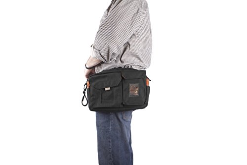 Portabrace Bp-1B Belt Pack - Small (Black) #TOP1