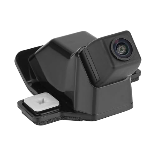 Image of 86790-35061 Rear View Backup Camera Compatible with Toyota 4Runner 2016 2017 2018 2019 2020 2021 Park Assist Camera Replaces # 590-939