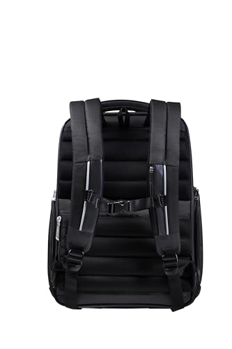 Image of SAMSONITE SPECTROLITE3.0 BAILHANDLE15.6 inchEXP Black