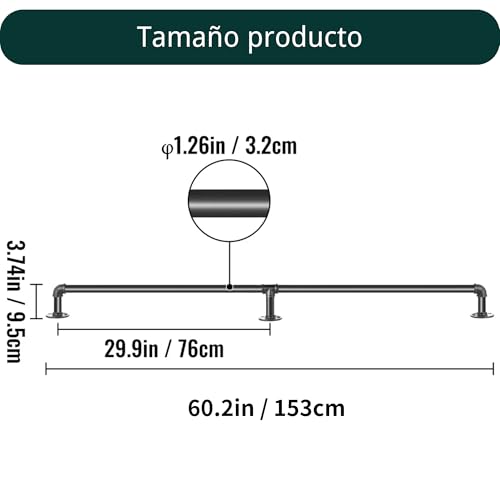 Catálogo para Comprar On-line Barras y rieles . 29 Imagen adicional