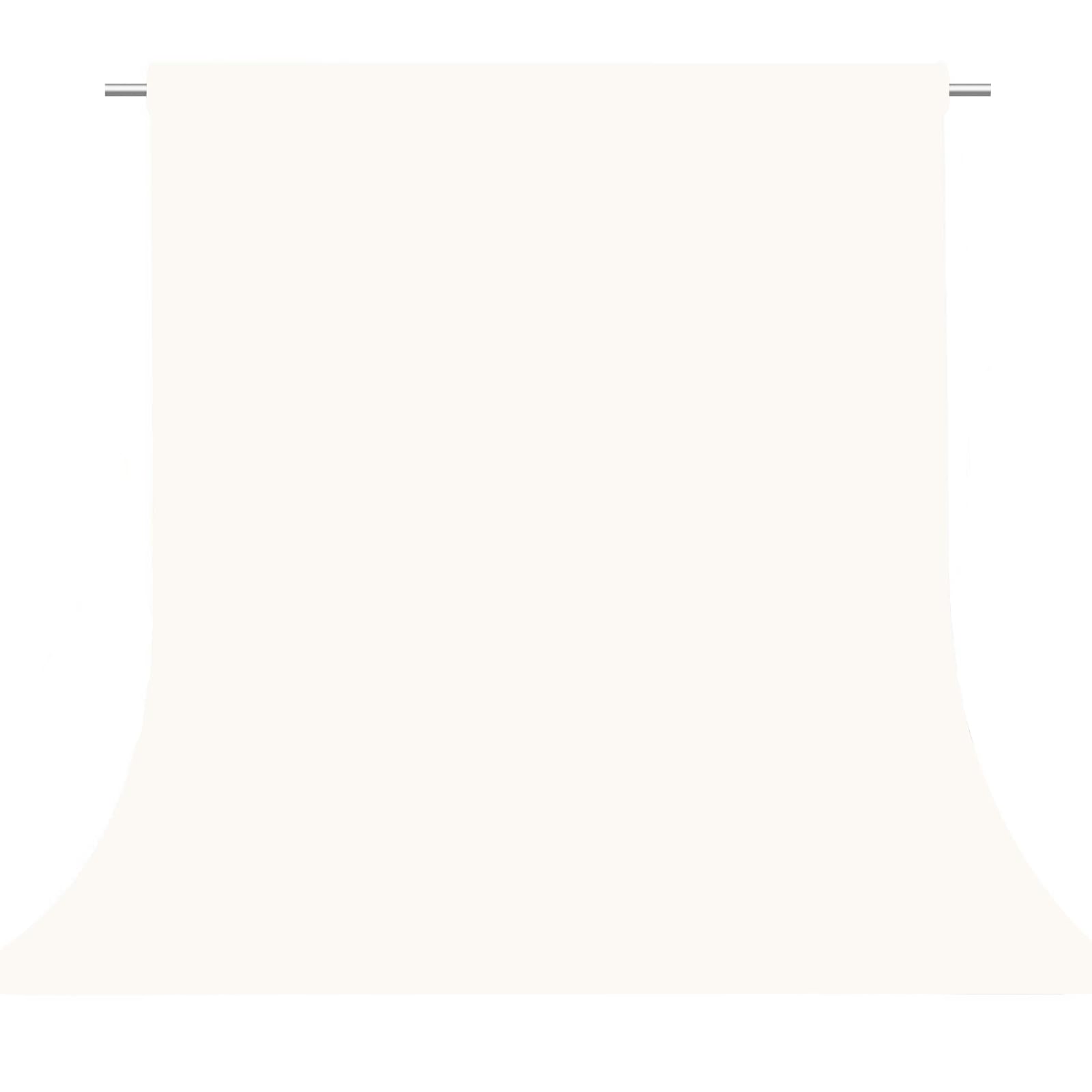 Photo 1 of TERSUM Ivory Photography Backdrop 8x10 FT