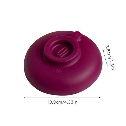 Reusable Silicone Popsicle Holder for Kids