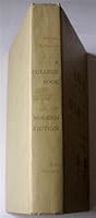 College Book of Modern Fiction 0060454008 Book Cover