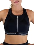 Champion Shock Absorber S09CG Infinity Power Sujetador Deportivo, 85B