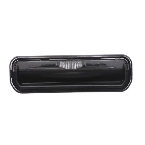 Commande d'ouverture de coffre fluide et réactive pour Ford Focus MK3 châssis 1834376